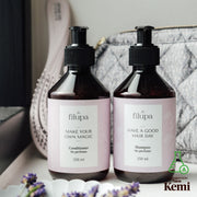 Filupa Conditioner 250Ml No Perfume